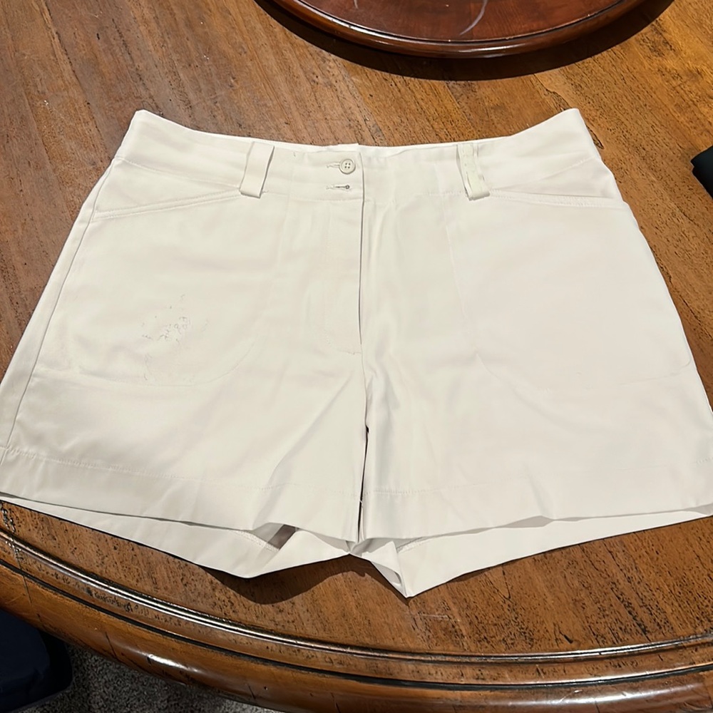 Nike golf shorts